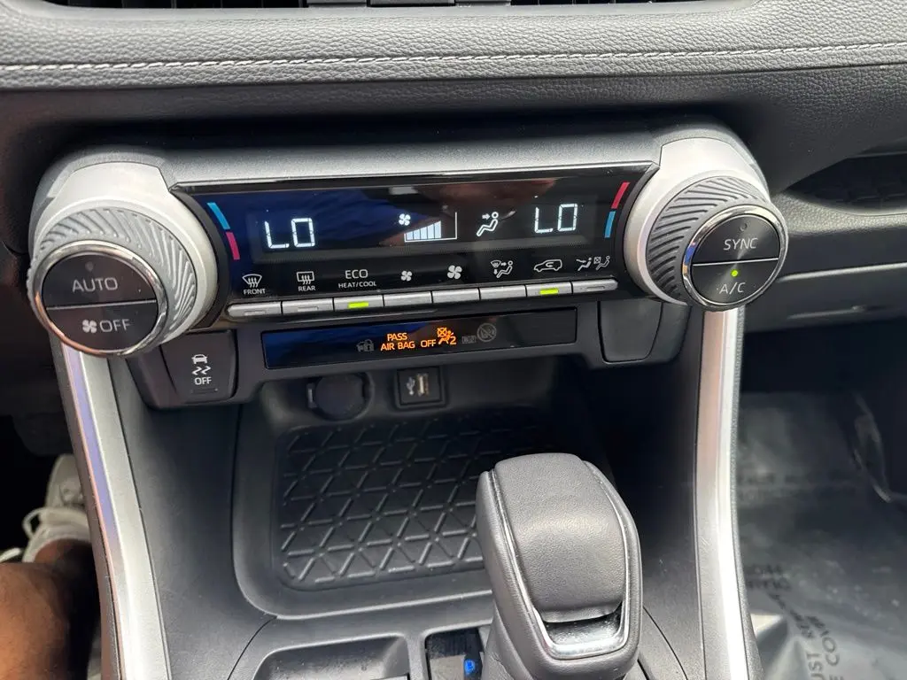 2025 Toyota RAV4 - $39,871