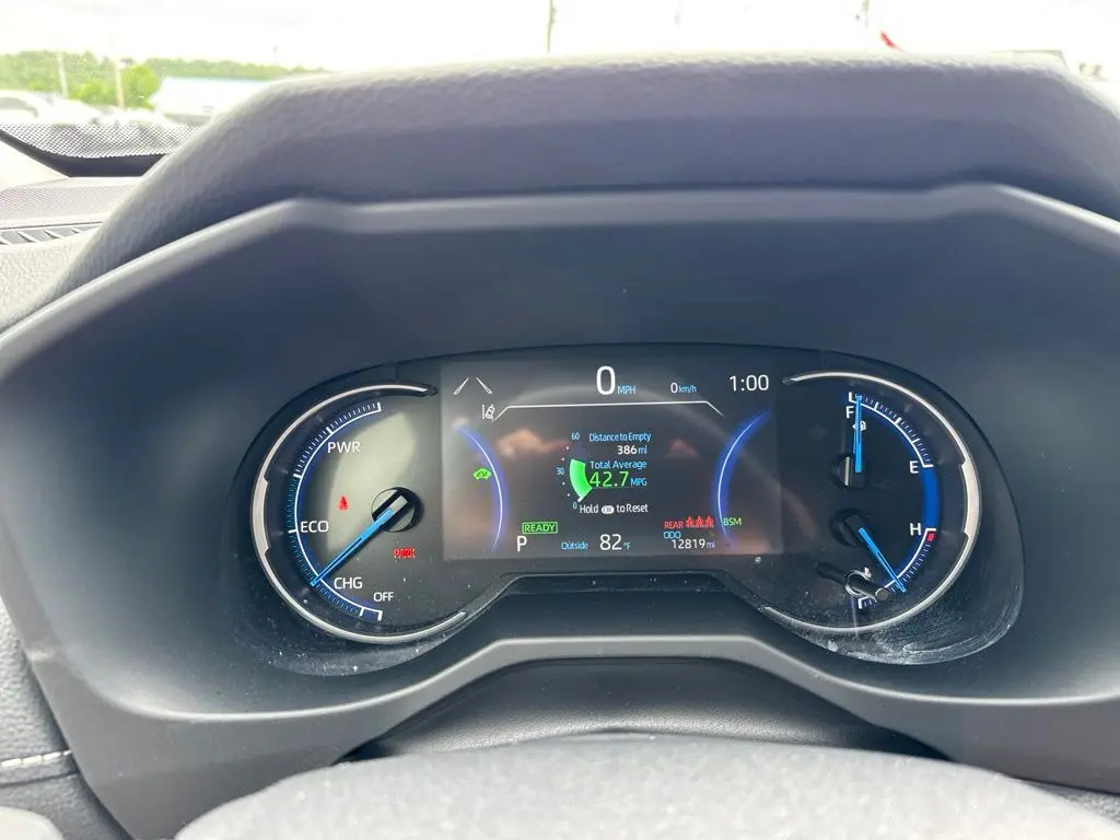 2025 Toyota RAV4 - $39,871