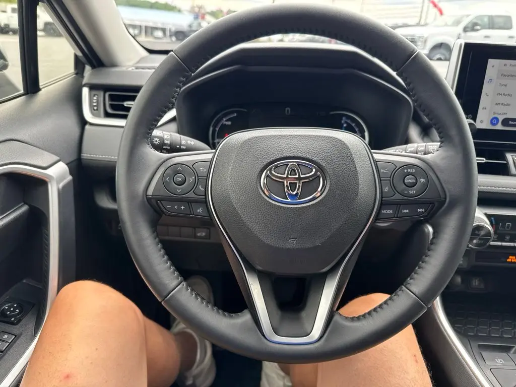 2025 Toyota RAV4 - $39,871
