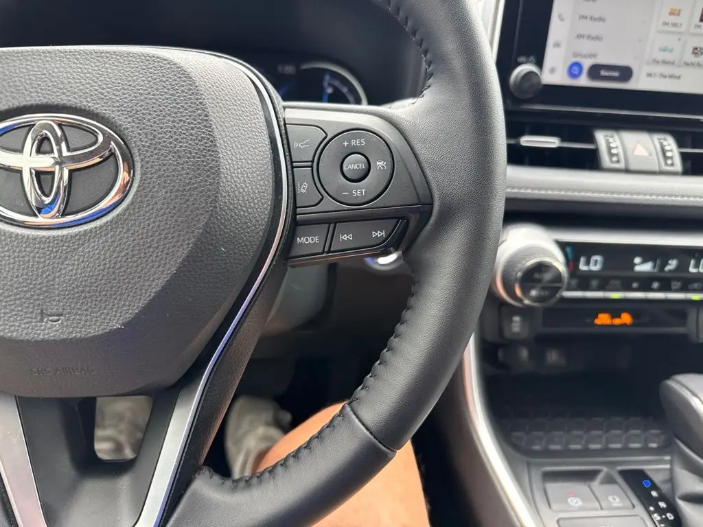 2025 Toyota RAV4 - $39,871