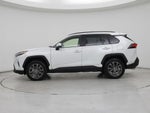 2024 RAV4 Hybrid Thumbnail 3