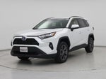 2024 RAV4 Hybrid Thumbnail 4