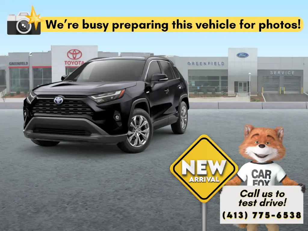2023 Toyota RAV4 - $36,299