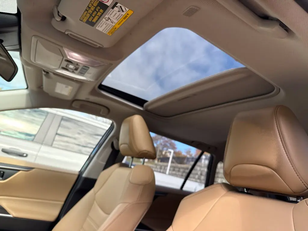 2023 Toyota RAV4 - $36,299
