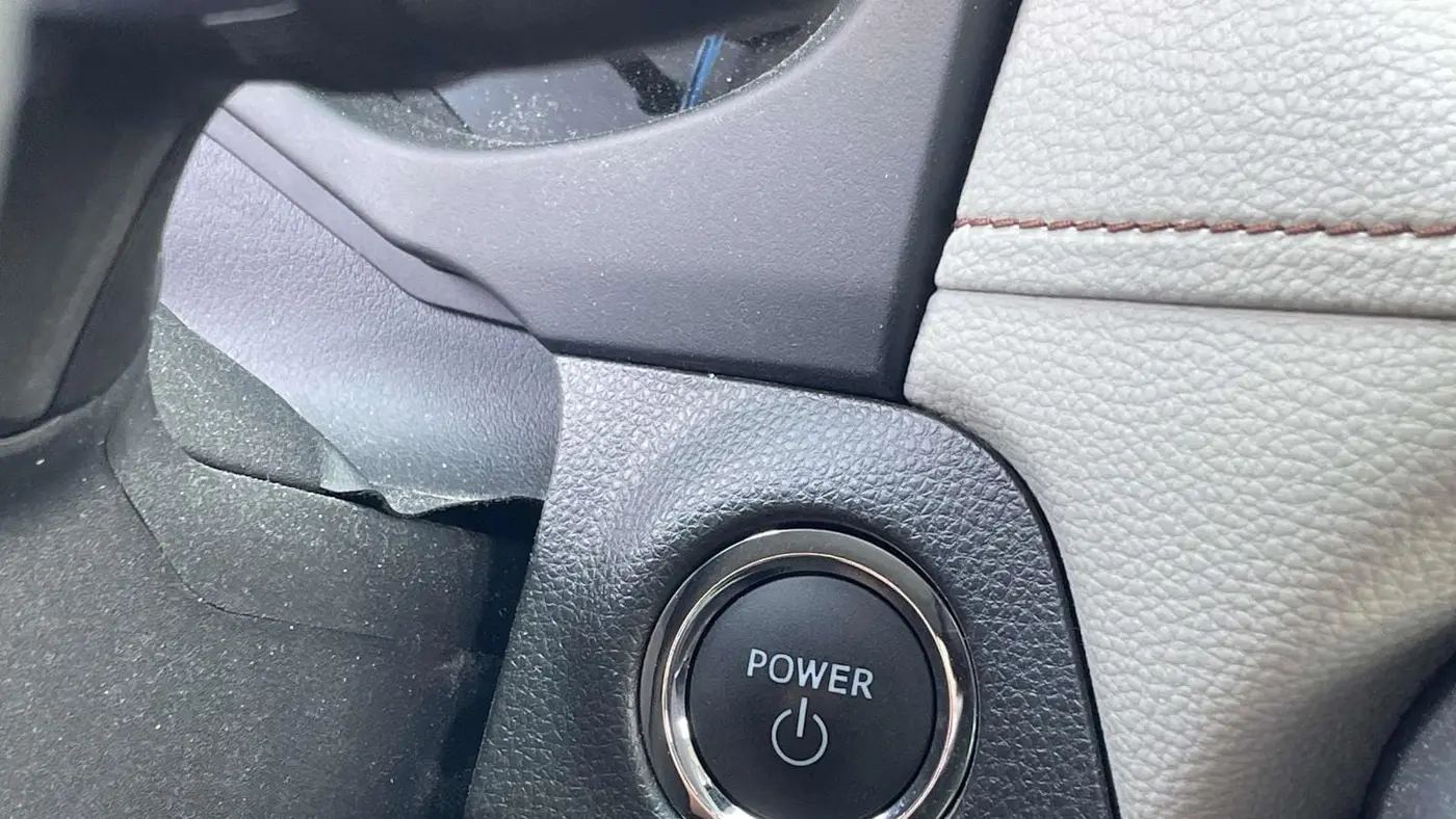 2025 Toyota RAV4 Hybrid XLE Premium