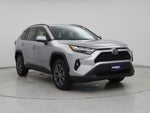 2025 RAV4 Hybrid Thumbnail 1
