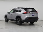 2025 RAV4 Hybrid Thumbnail 2