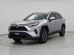 2025 RAV4 Hybrid Thumbnail 4