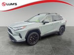 2022 RAV4 Hybrid Thumbnail 1