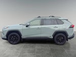 2022 RAV4 Hybrid Thumbnail 2