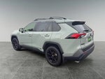 2022 RAV4 Hybrid Thumbnail 3