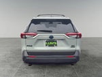 2022 RAV4 Hybrid Thumbnail 4