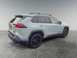 2022 RAV4 Hybrid Thumbnail 5