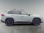 2022 RAV4 Hybrid Thumbnail 6