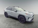 2022 RAV4 Hybrid Thumbnail 7