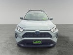 2022 RAV4 Hybrid Thumbnail 8