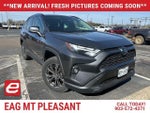 2023 RAV4 Hybrid Thumbnail 1
