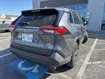 2023 RAV4 Hybrid Thumbnail 2