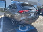 2023 RAV4 Hybrid Thumbnail 3