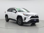 2025 RAV4 Hybrid Thumbnail 1