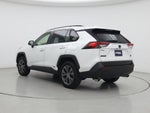 2025 RAV4 Hybrid Thumbnail 2