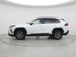 2025 RAV4 Hybrid Thumbnail 3