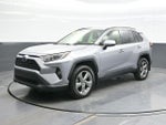 2021 RAV4 Hybrid Thumbnail 1