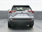 2021 RAV4 Hybrid Thumbnail 2