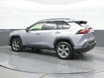 2021 RAV4 Hybrid Thumbnail 3