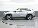 2021 RAV4 Hybrid Thumbnail 4