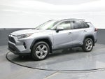 2021 RAV4 Hybrid Thumbnail 5