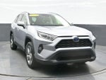 2021 RAV4 Hybrid Thumbnail 6