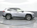 2021 RAV4 Hybrid Thumbnail 8