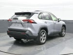 2021 RAV4 Hybrid Thumbnail 9