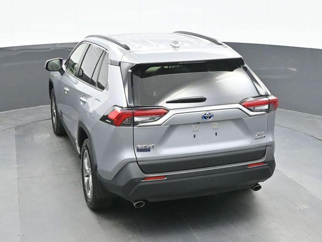 2021 Toyota RAV4 - $24,917