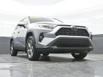 2021 RAV4 Hybrid Thumbnail 22