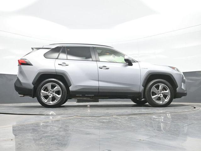 2021 Toyota RAV4 - $24,917