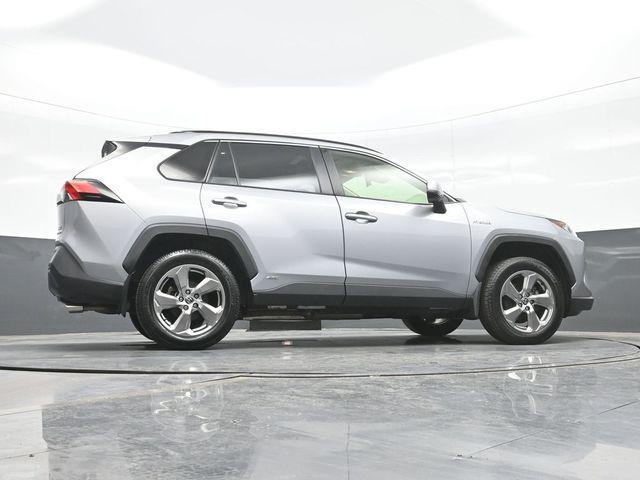 2021 Toyota RAV4 - $24,917