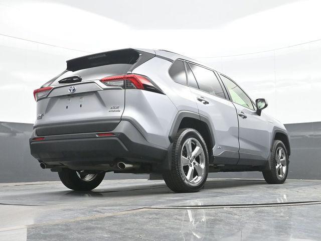 2021 Toyota RAV4 - $24,917