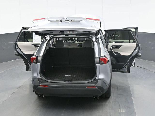 2021 Toyota RAV4 - $24,917
