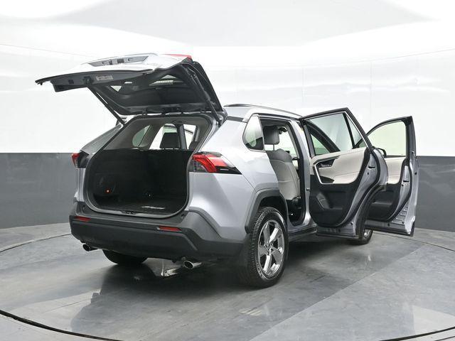 2021 Toyota RAV4 - $24,917