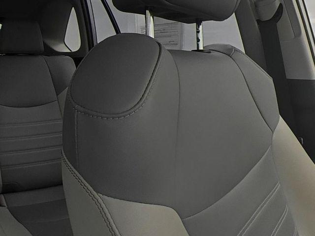 2021 Toyota RAV4 - $24,917