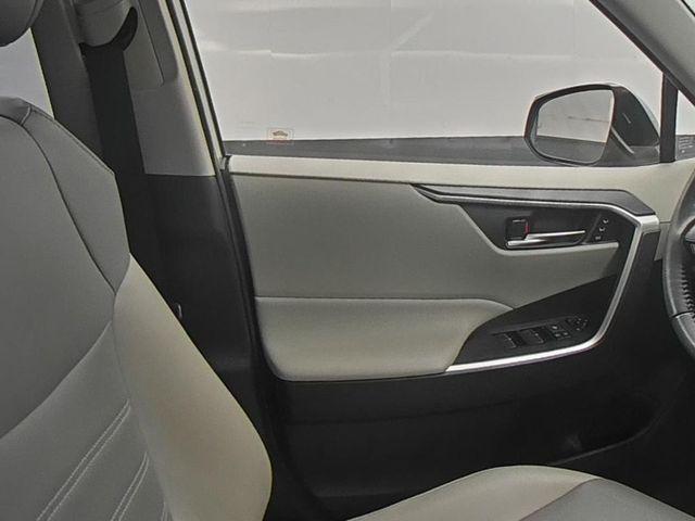 2021 Toyota RAV4 - $24,917