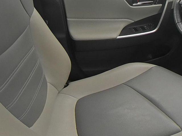 2021 Toyota RAV4 - $24,917