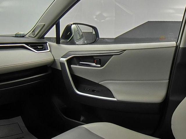 2021 Toyota RAV4 - $24,917