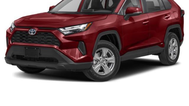 Preowned 2022 Toyota RAV4 Hybrid XLE Premium for Sale