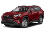 2022 RAV4 Hybrid Thumbnail 1