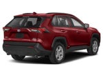 2022 RAV4 Hybrid Thumbnail 2