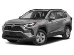 2022 RAV4 Hybrid Thumbnail 4