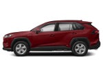 2021 RAV4 Hybrid Thumbnail 2